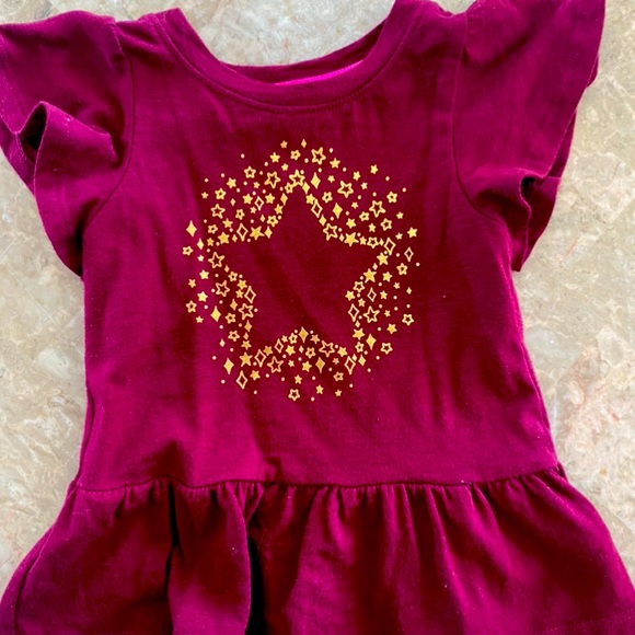 Flowy T-shirt - Picture 1 of 4